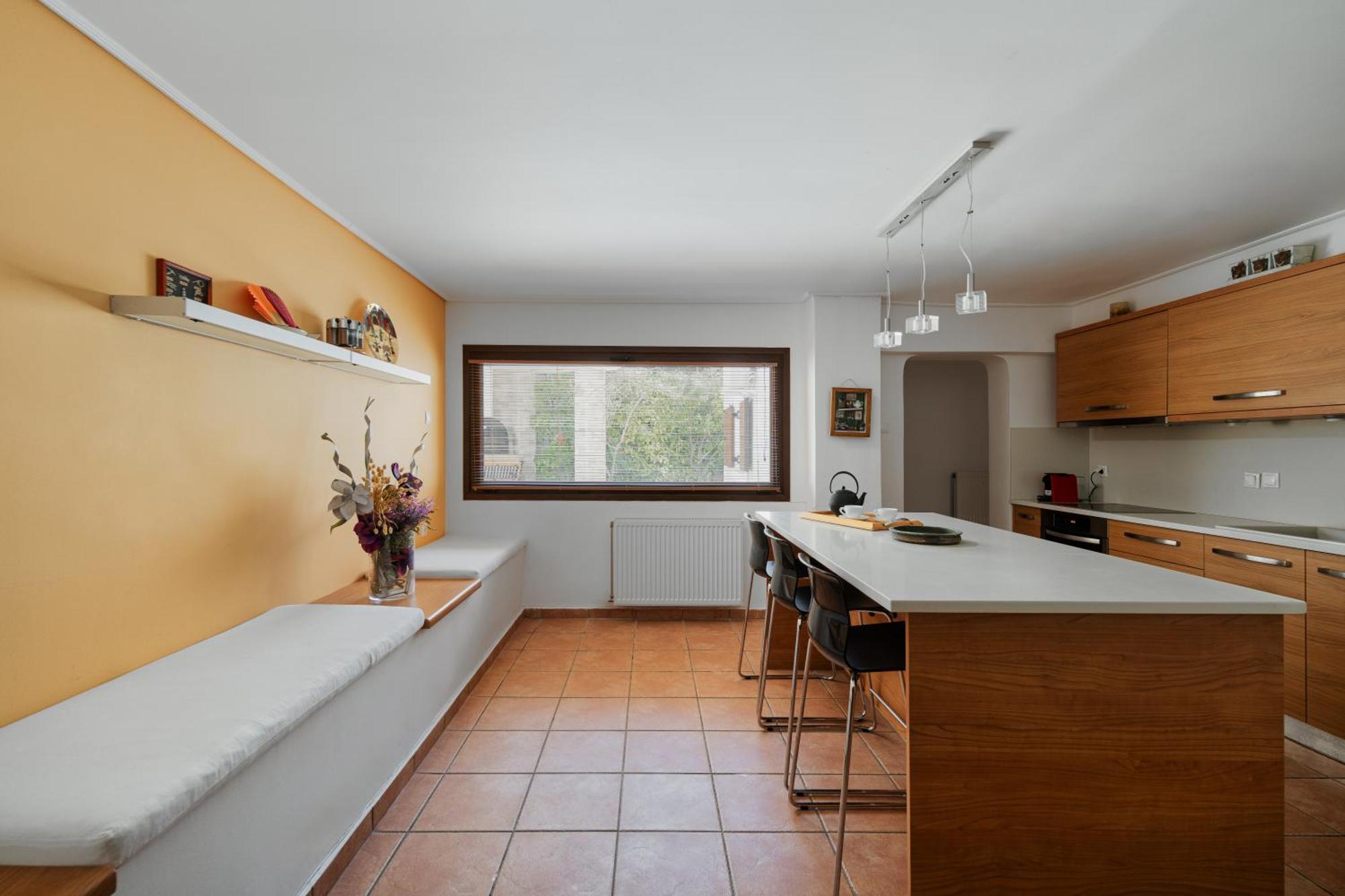 Villa Saronida Eksteriør billede