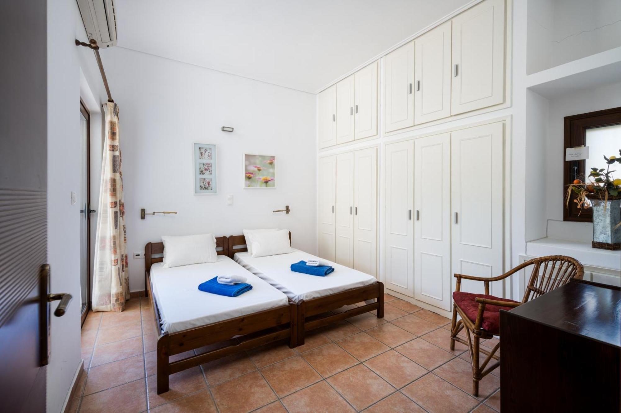 Villa Saronida Eksteriør billede